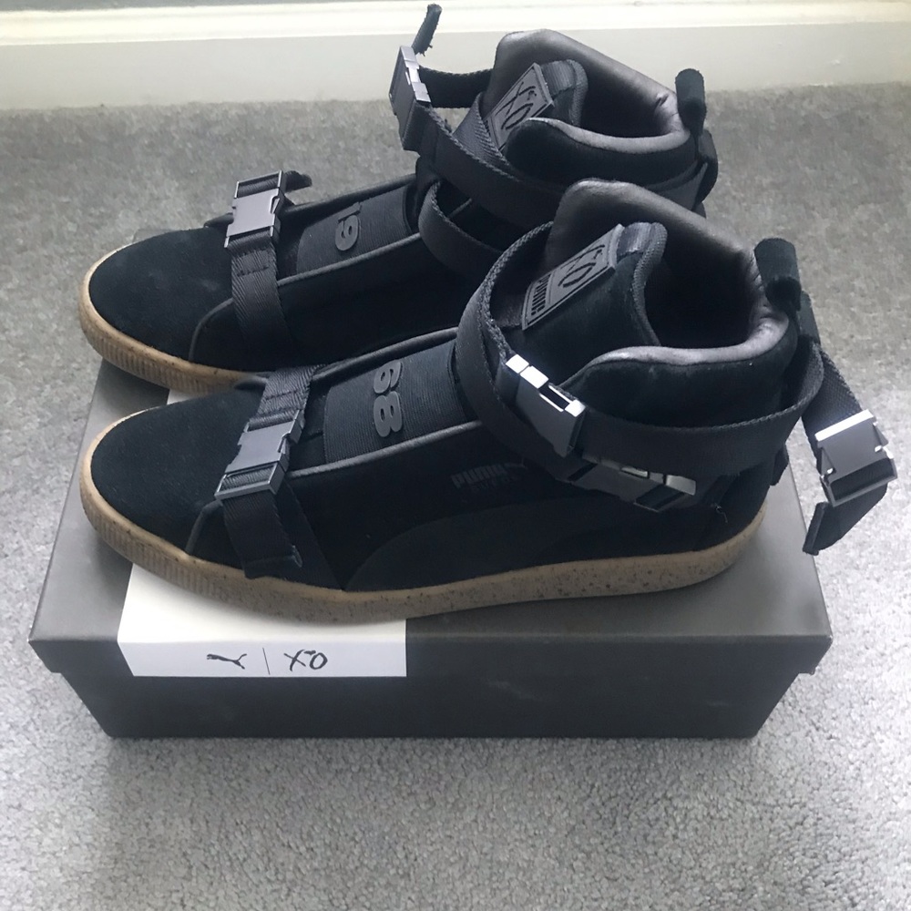 Puma 50 sneakers